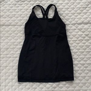 Lululemon Bra Tank
